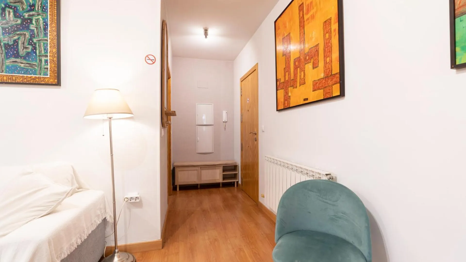 Urban Bliss, Precioso Apartamento A 6 Kms De Granada Centro Churriana de la Vega Apartment