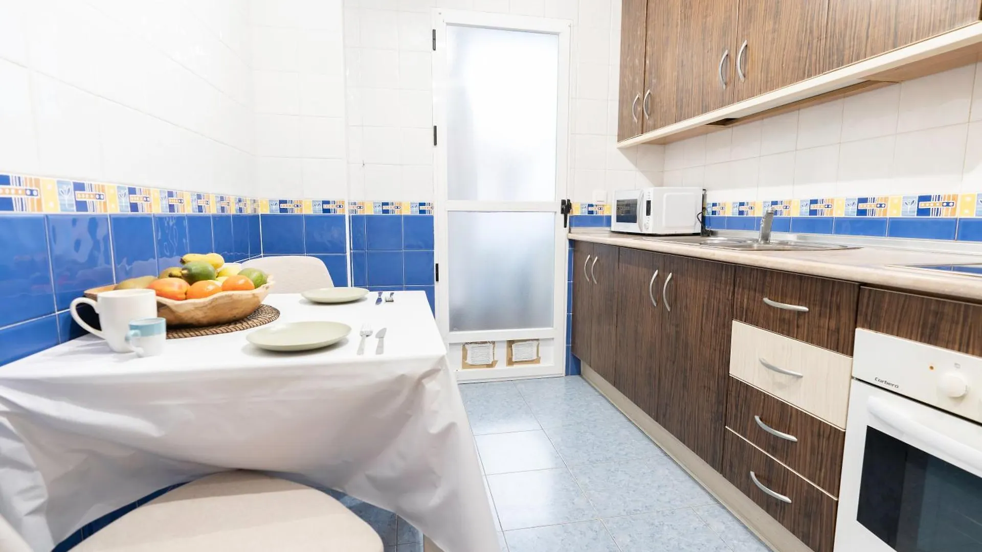 Apartment Urban Bliss, Precioso Apartamento A 6 Kms De Granada Centro Churriana de la Vega Spain