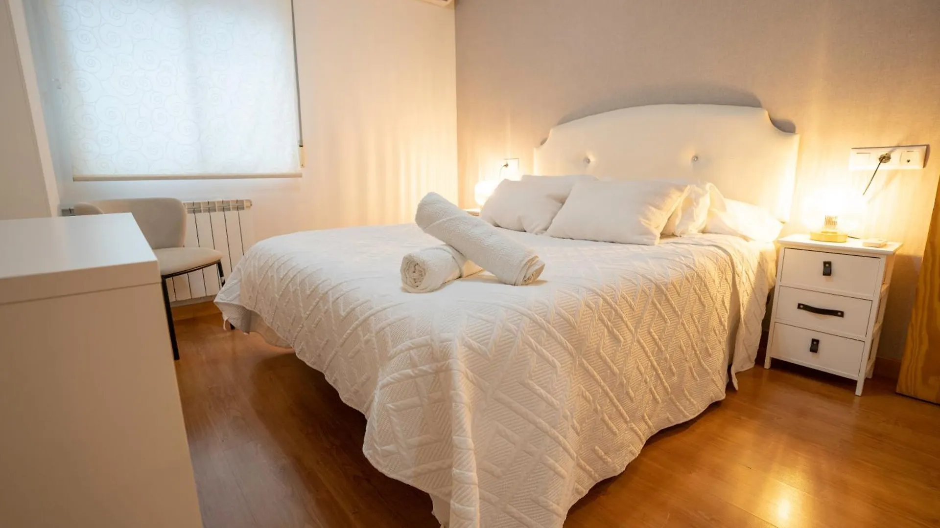 Apartment Urban Bliss, Precioso Apartamento A 6 Kms De Granada Centro Churriana de la Vega