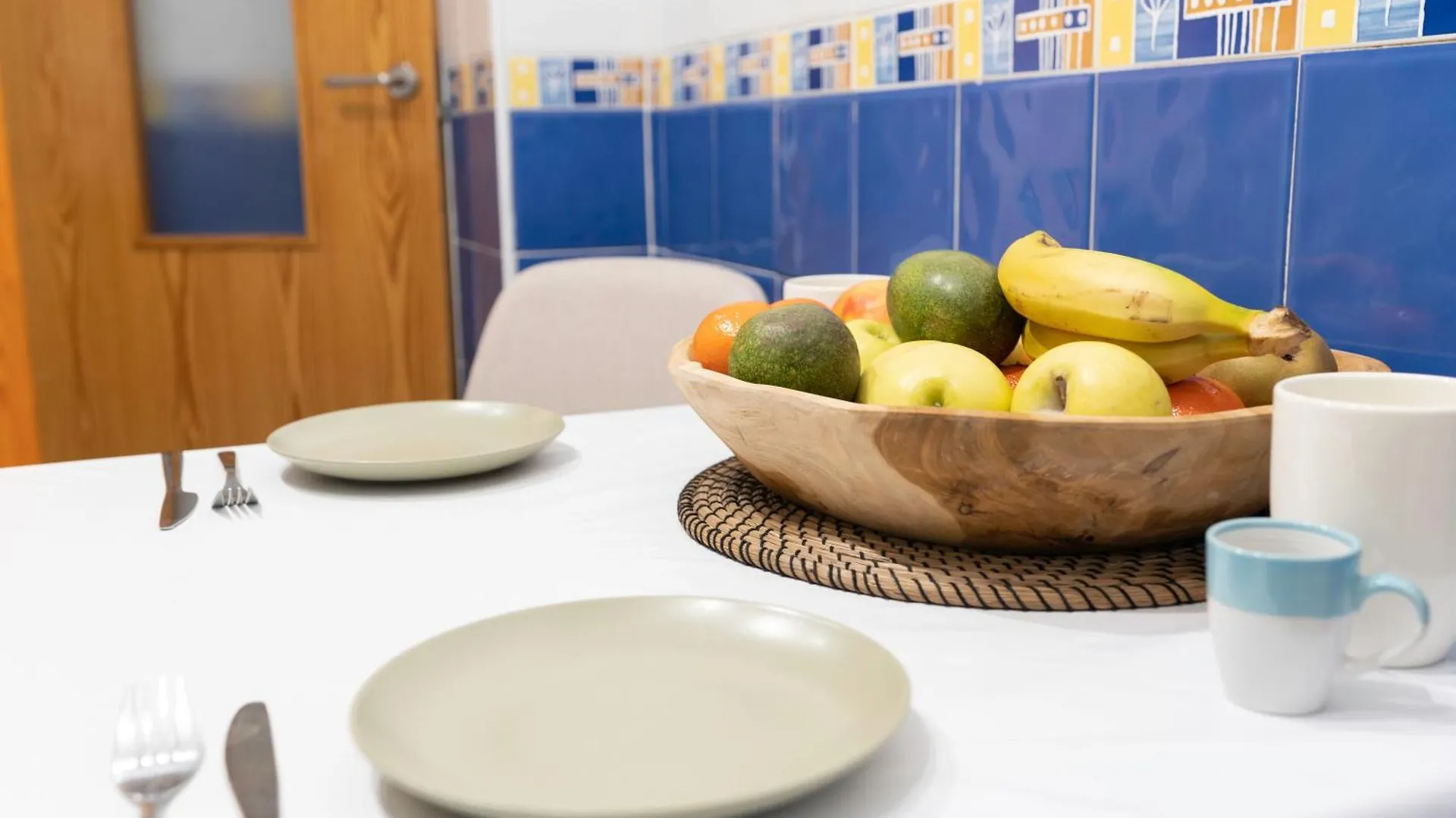 Lägenhet Urban Bliss, Precioso Apartamento A 6 Kms De Granada Centro Churriana de la Vega