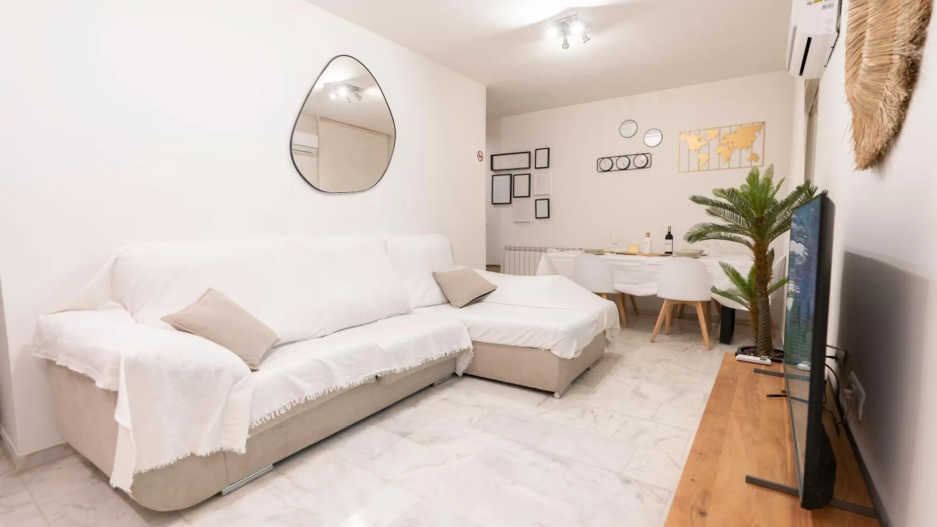 Apartment Urban Bliss, Precioso Apartamento A 6 Kms De Granada Centro Churriana de la Vega Spain