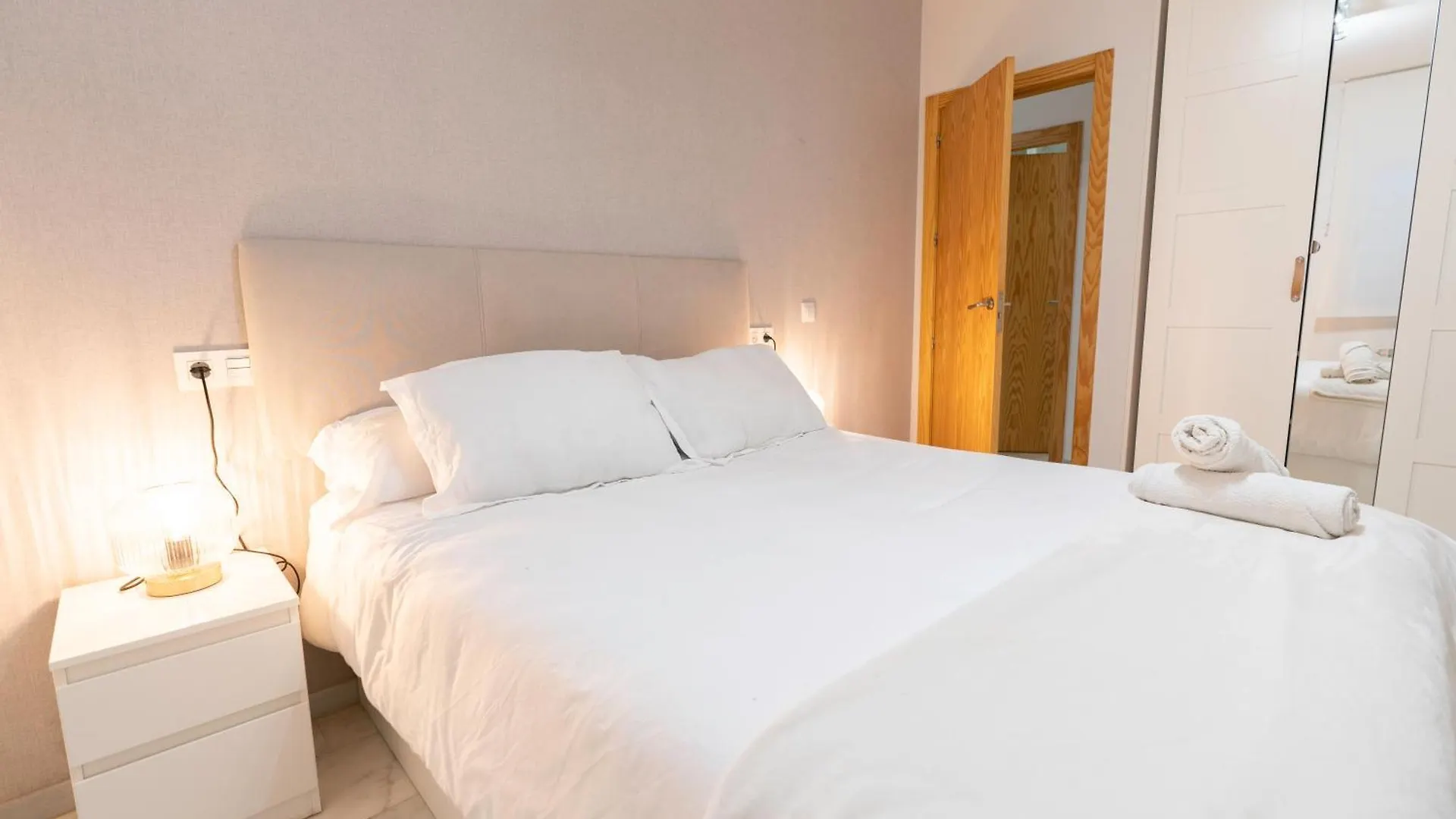 Urban Bliss, Precioso Apartamento A 6 Kms De Granada Centro Churriana de la Vega Apartment