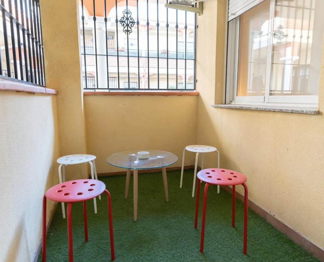 Apartment Urban Bliss, Precioso Apartamento A 6 Kms De Granada Centro Churriana de la Vega