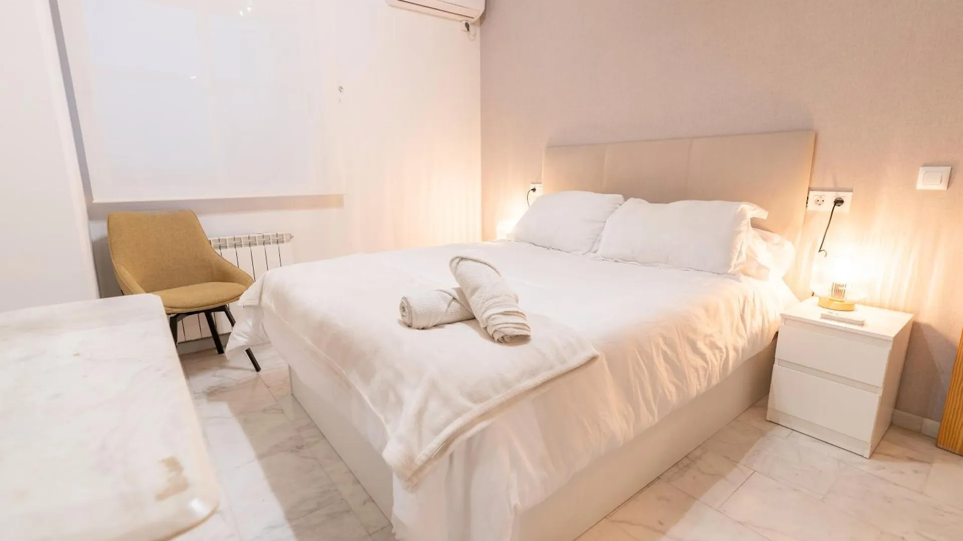 Urban Bliss, Precioso Apartamento A 6 Kms De Granada Centro Churriana de la Vega Spain