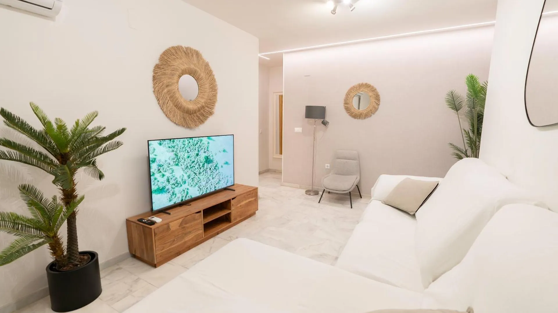 Urban Bliss, Precioso Apartamento A 6 Kms De Granada Centro Churriana de la Vega Spain