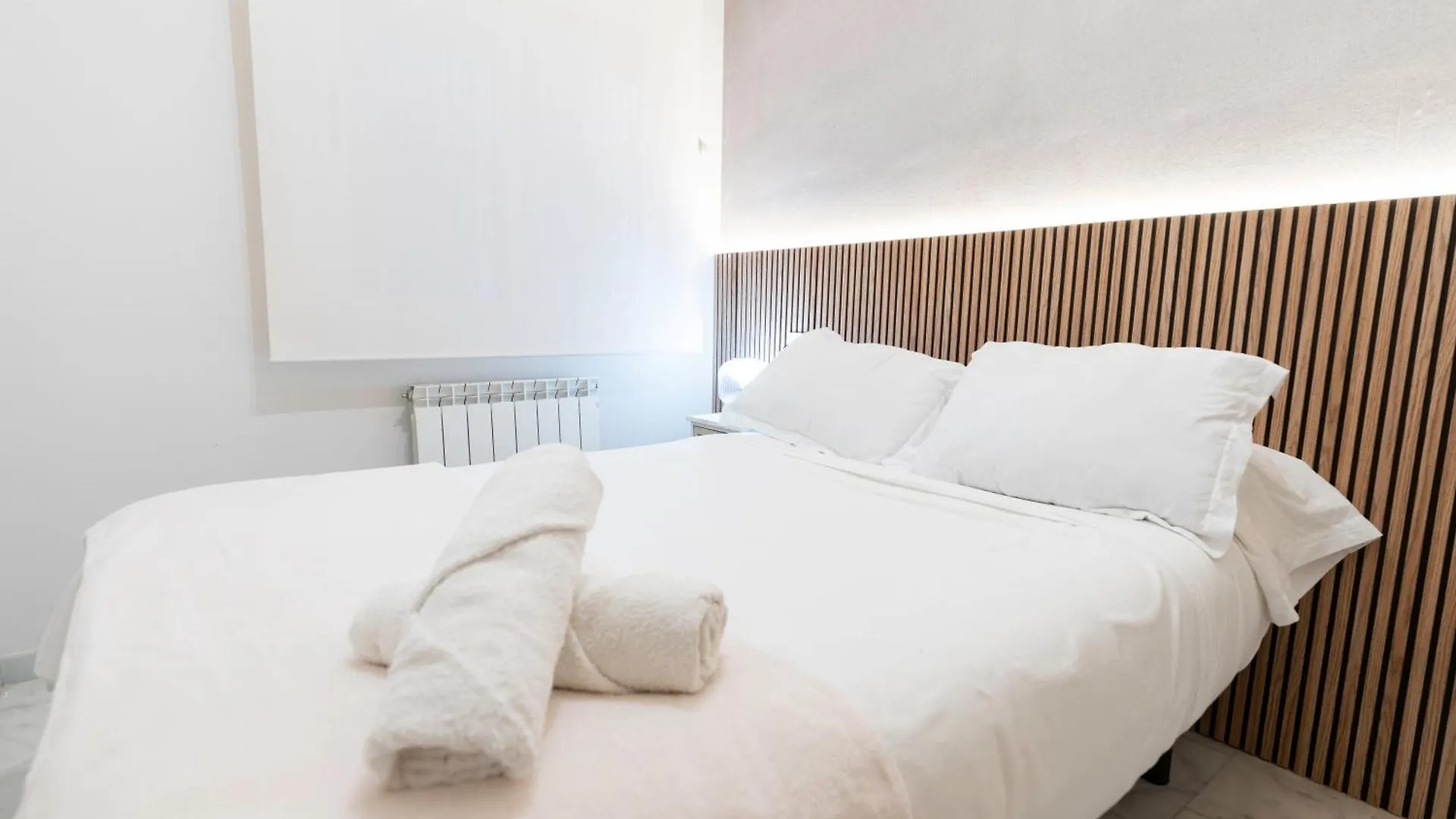 Urban Bliss, Precioso Apartamento A 6 Kms De Granada Centro Churriana de la Vega 0*,  Spain