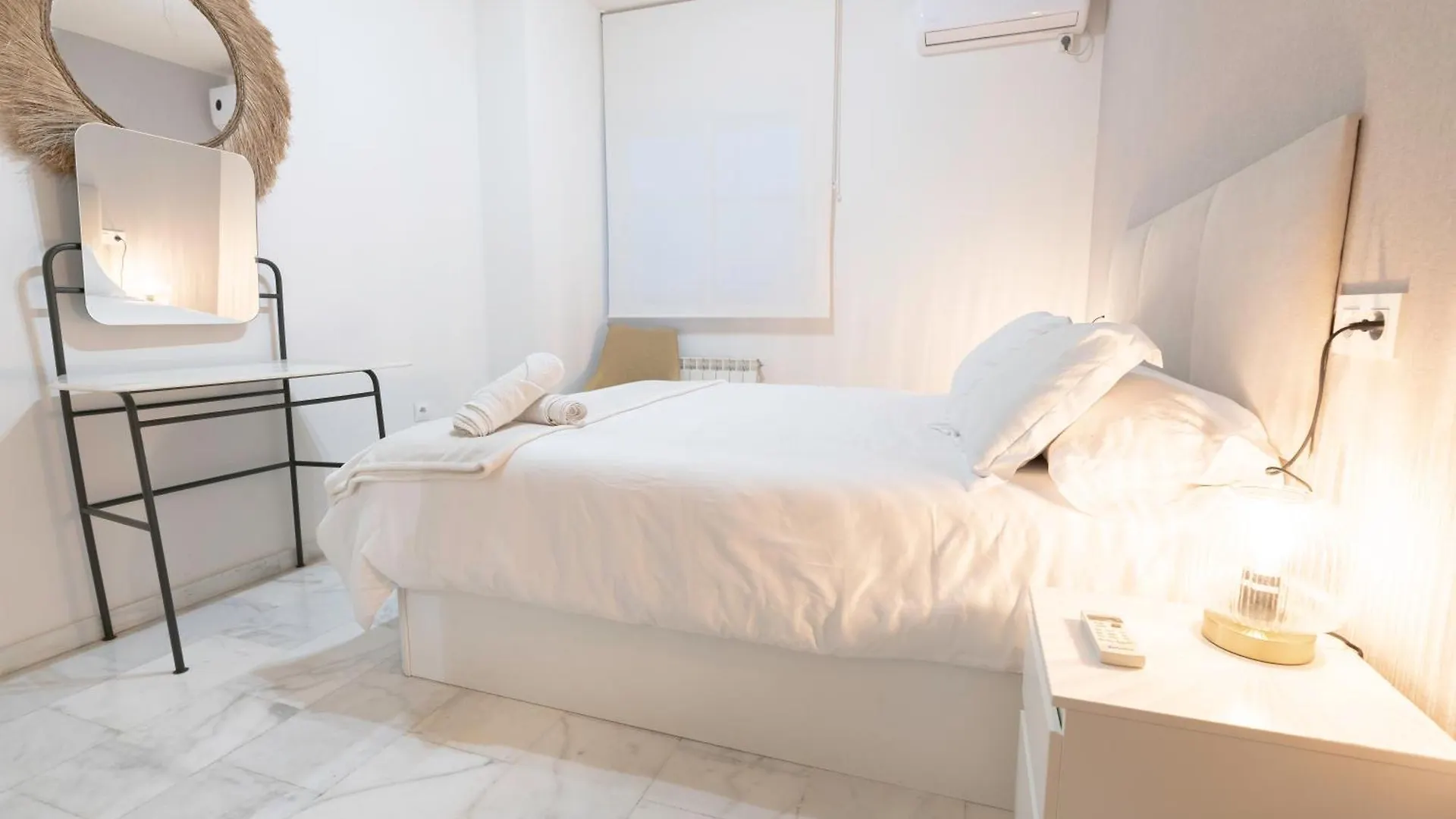 Urban Bliss, Precioso Apartamento A 6 Kms De Granada Centro Churriana de la Vega Apartment