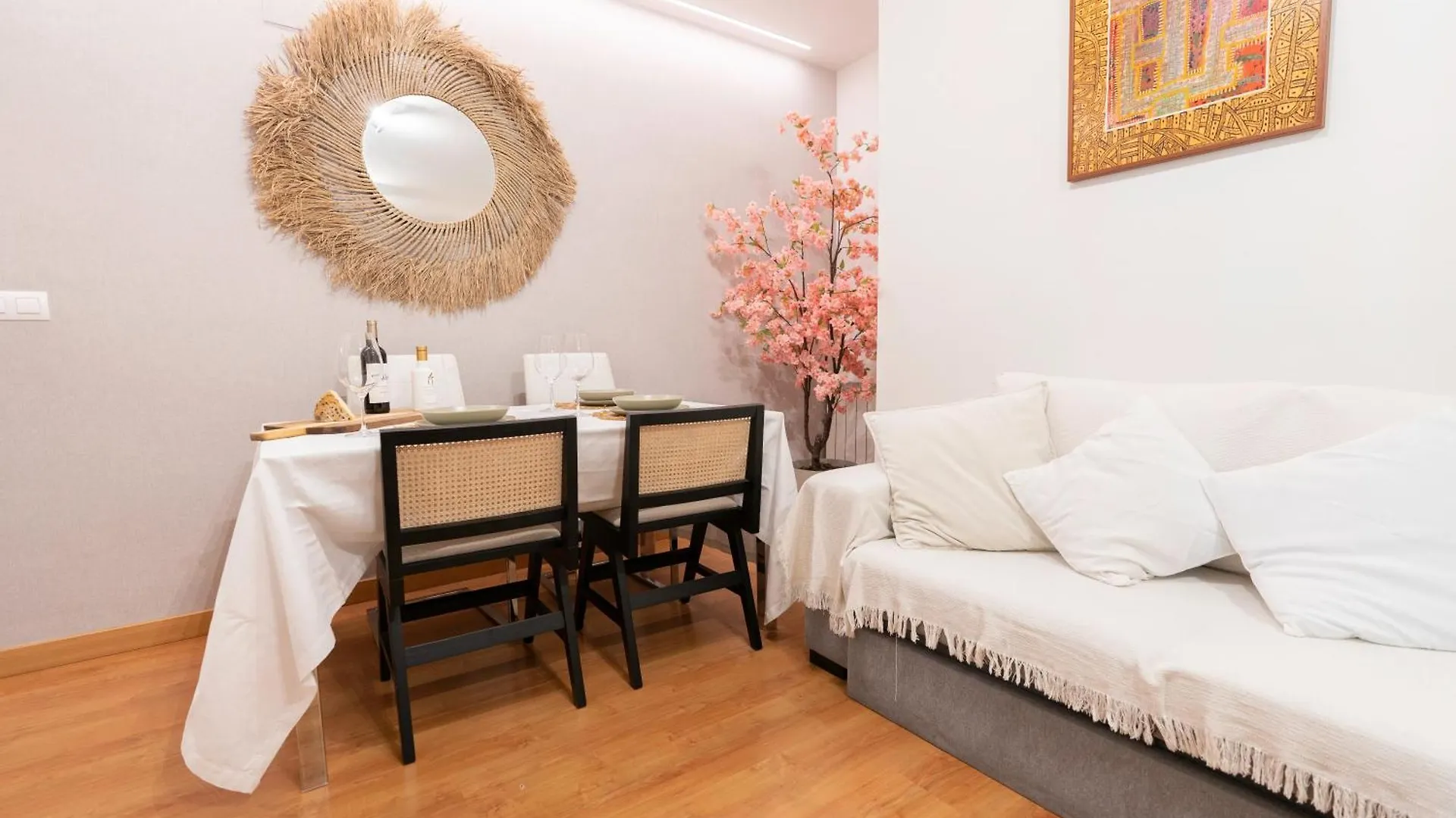 Urban Bliss, Precioso Apartamento A 6 Kms De Granada Centro Churriana de la Vega