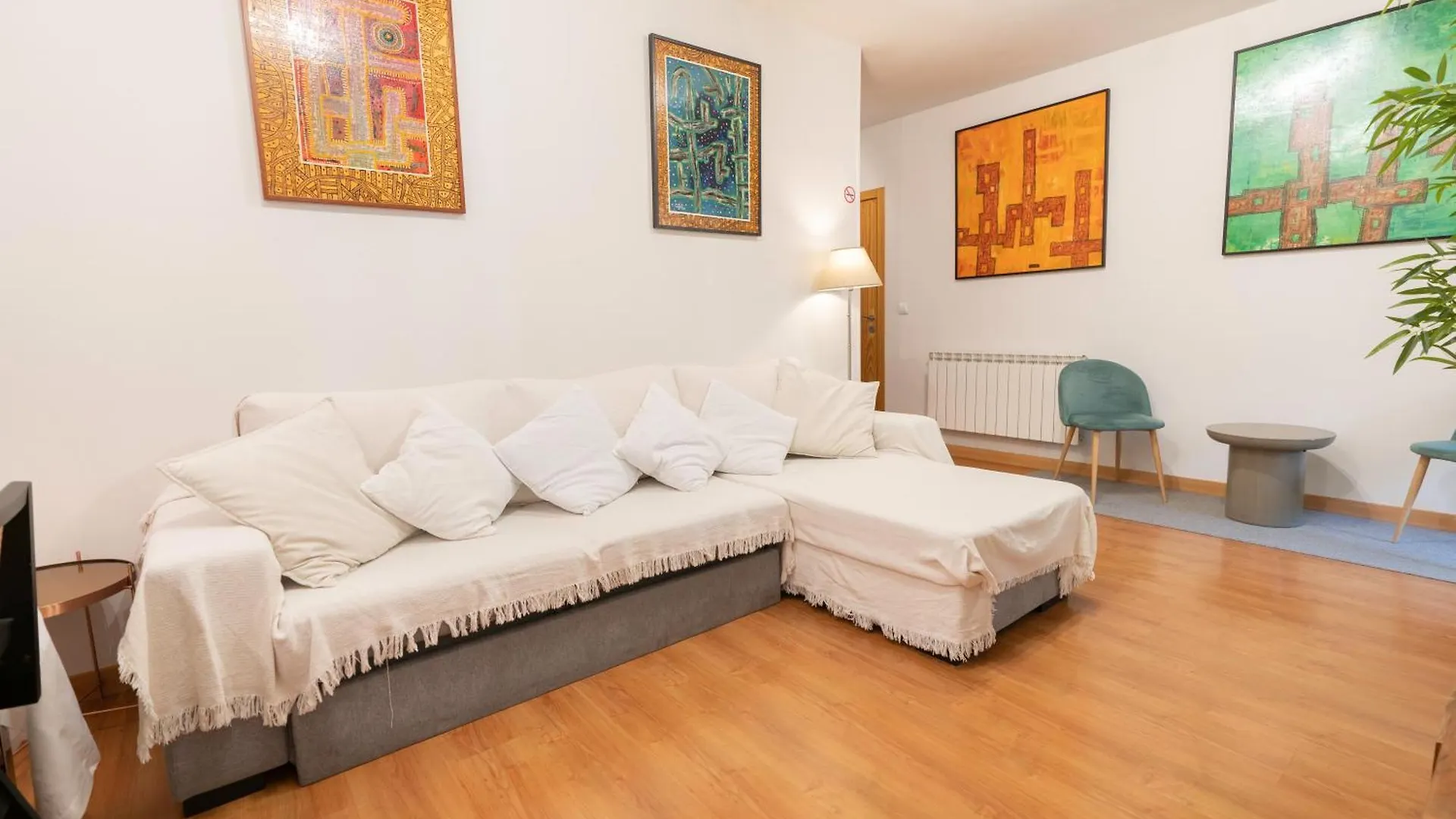 Lägenhet Urban Bliss, Precioso Apartamento A 6 Kms De Granada Centro Churriana de la Vega