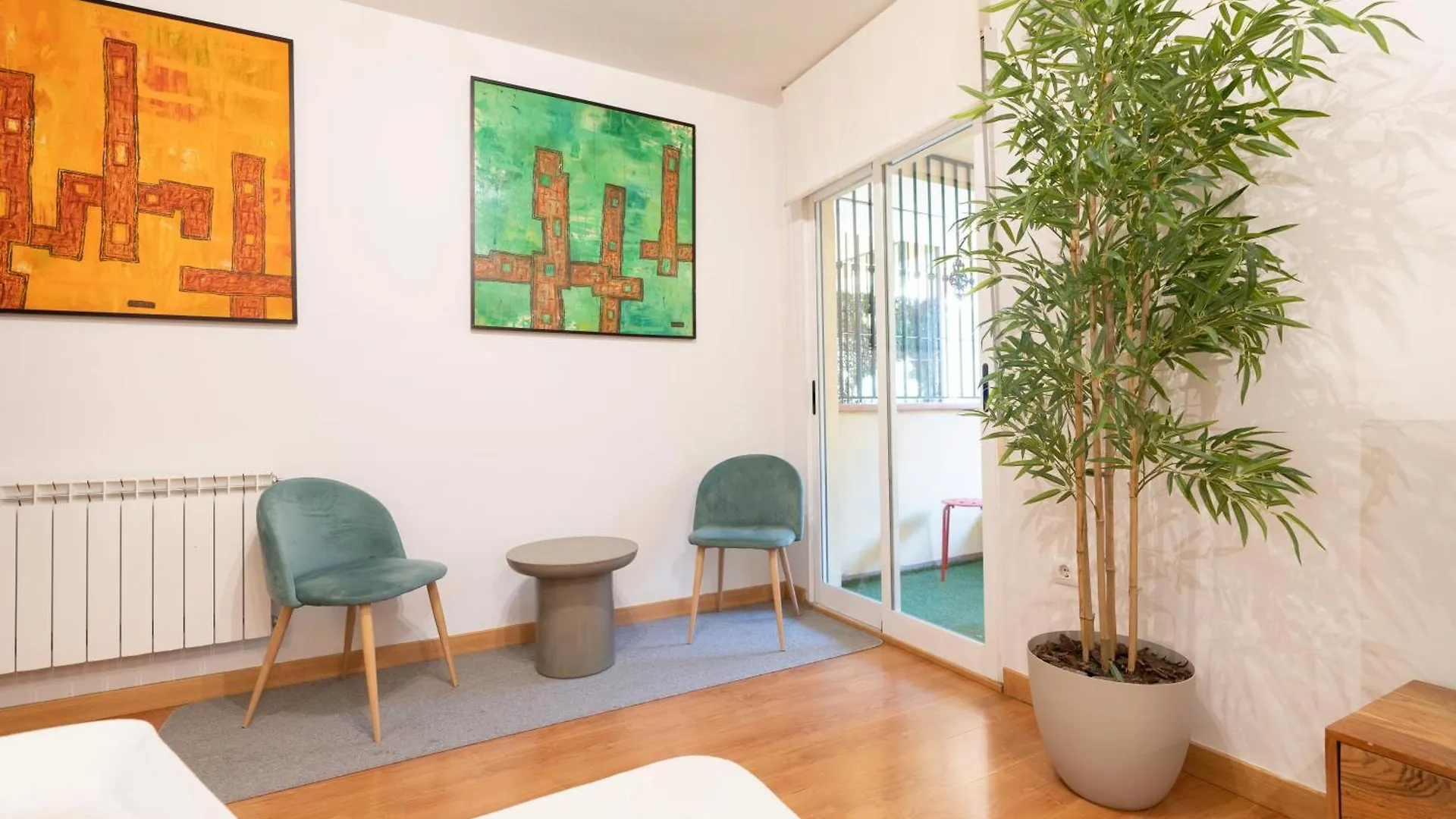Urban Bliss, Precioso Apartamento A 6 Kms De Granada Centro Churriana de la Vega 0*,