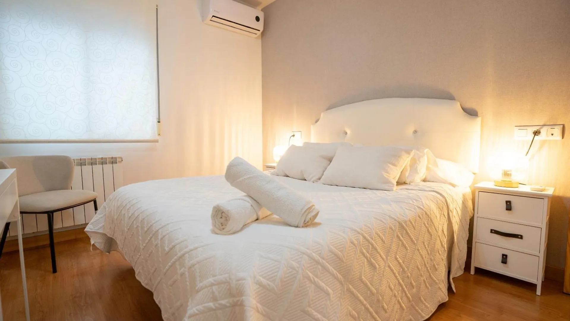 Apartment Urban Bliss, Precioso Apartamento A 6 Kms De Granada Centro Churriana de la Vega