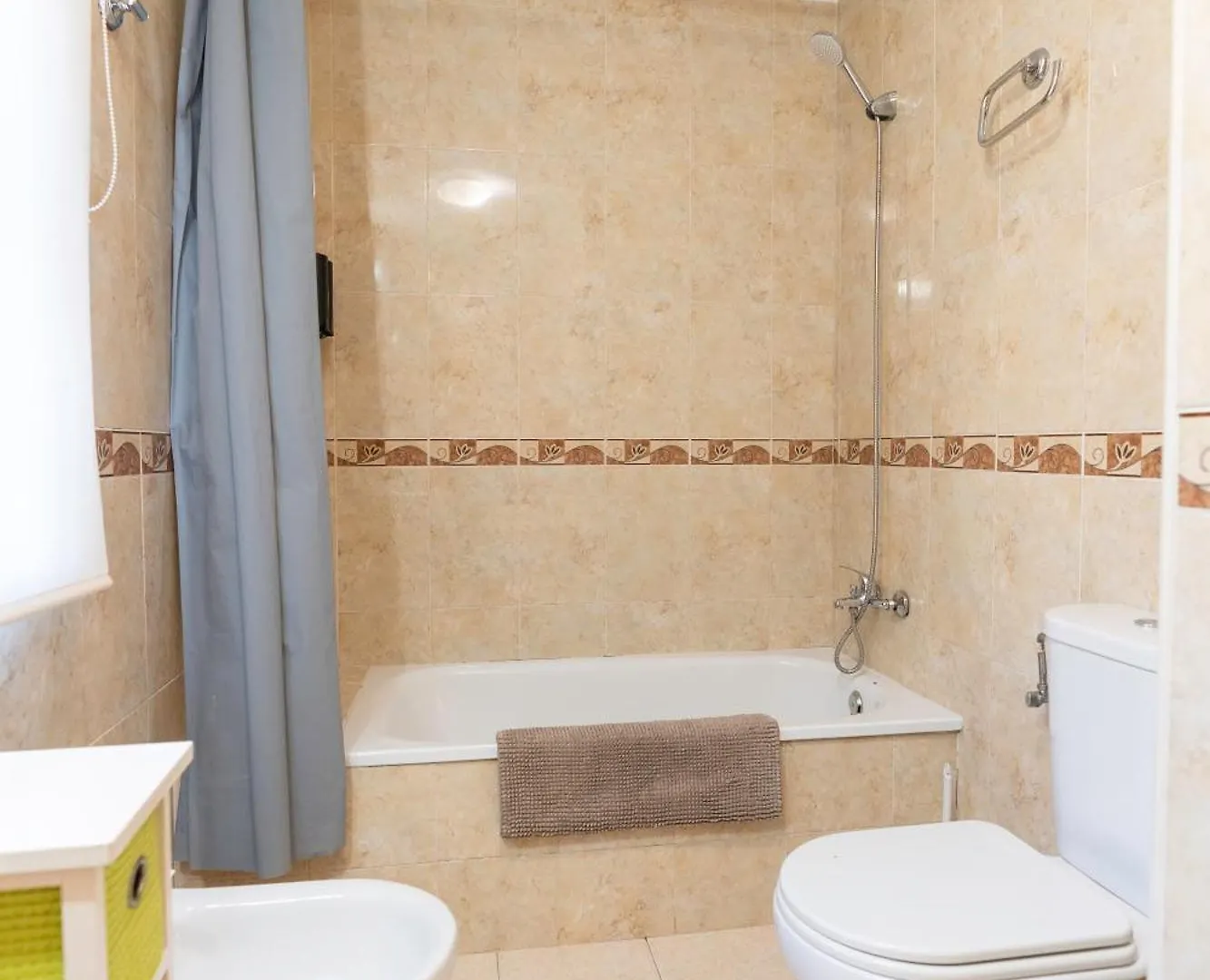 Urban Bliss, Precioso Apartamento A 6 Kms De Granada Centro Churriana de la Vega 0*,  Spain