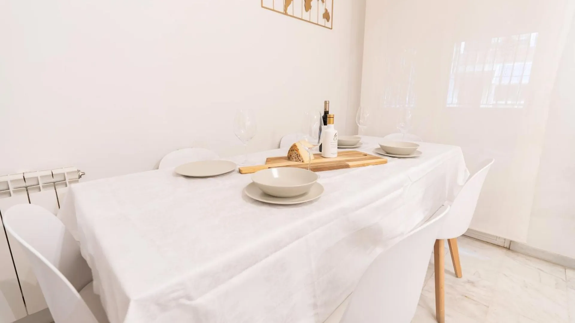 Urban Bliss, Precioso Apartamento A 6 Kms De Granada Centro Churriana de la Vega