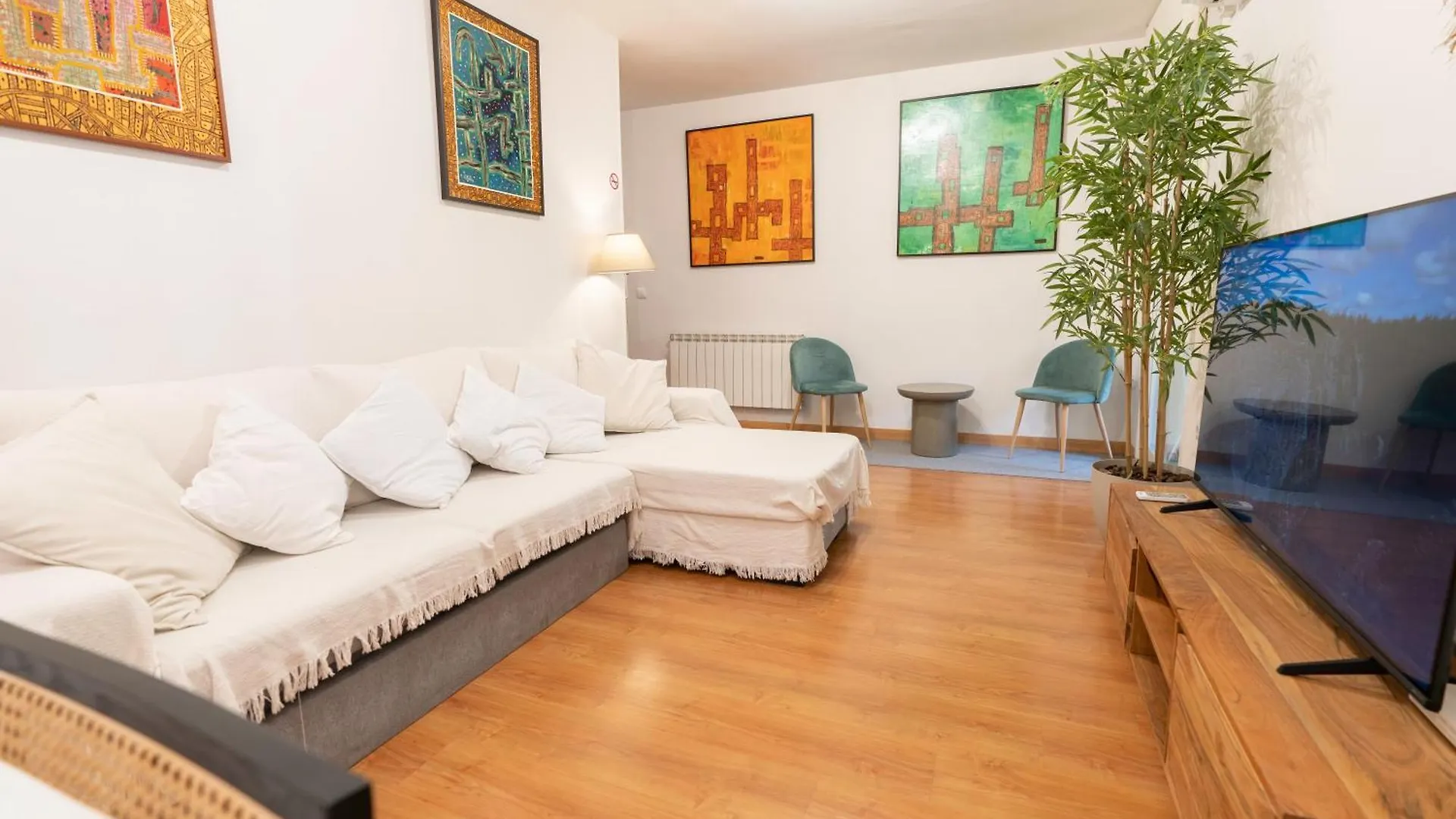 Urban Bliss, Precioso Apartamento A 6 Kms De Granada Centro Churriana de la Vega Apartment