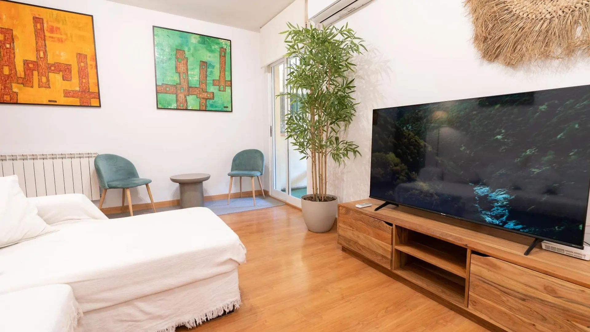 Apartment Urban Bliss, Precioso Apartamento A 6 Kms De Granada Centro Churriana de la Vega Spain