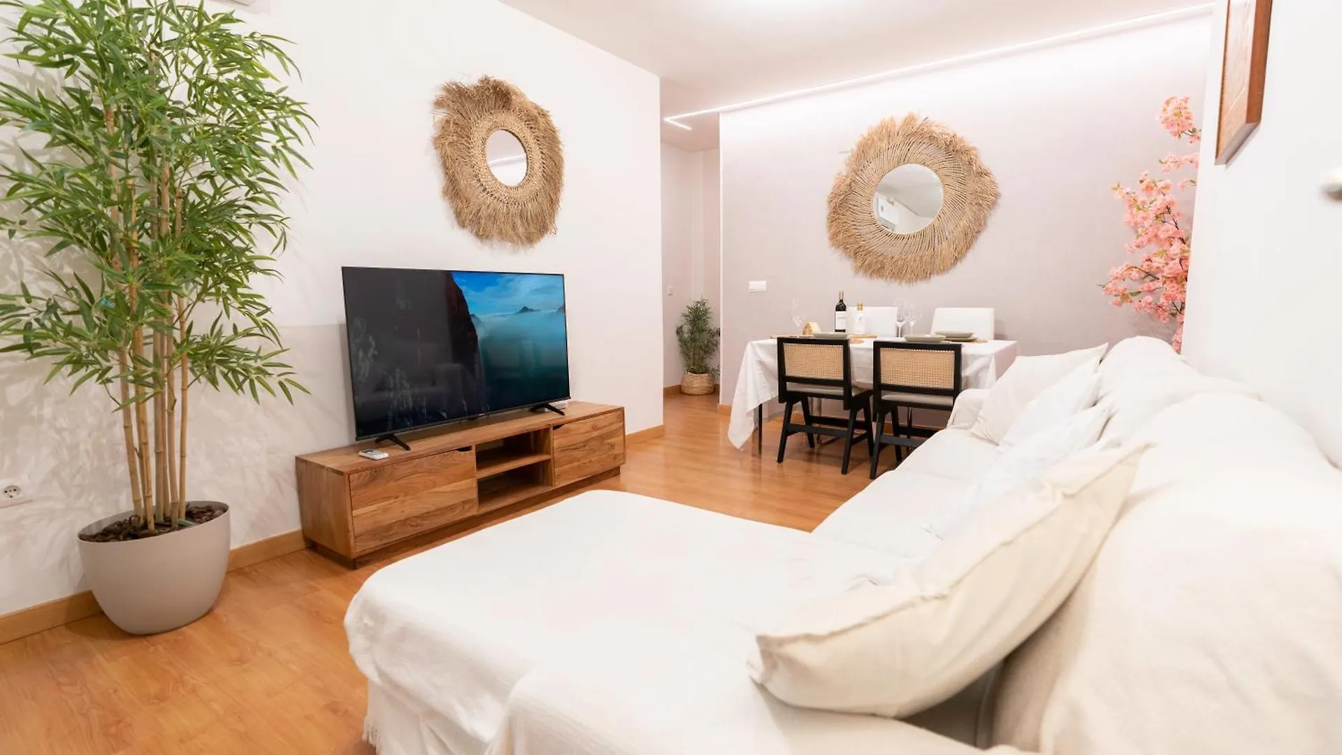 Urban Bliss, Precioso Apartamento A 6 Kms De Granada Centro Churriana de la Vega 0*,