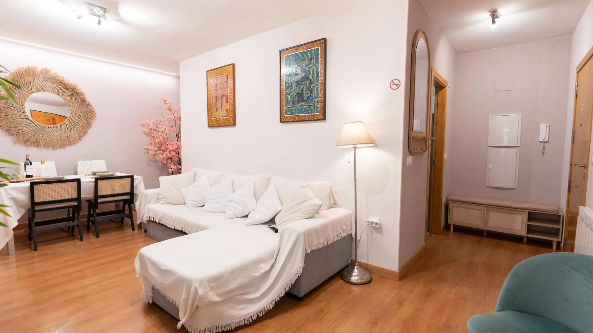 Urban Bliss, Precioso Apartamento A 6 Kms De Granada Centro Churriana de la Vega