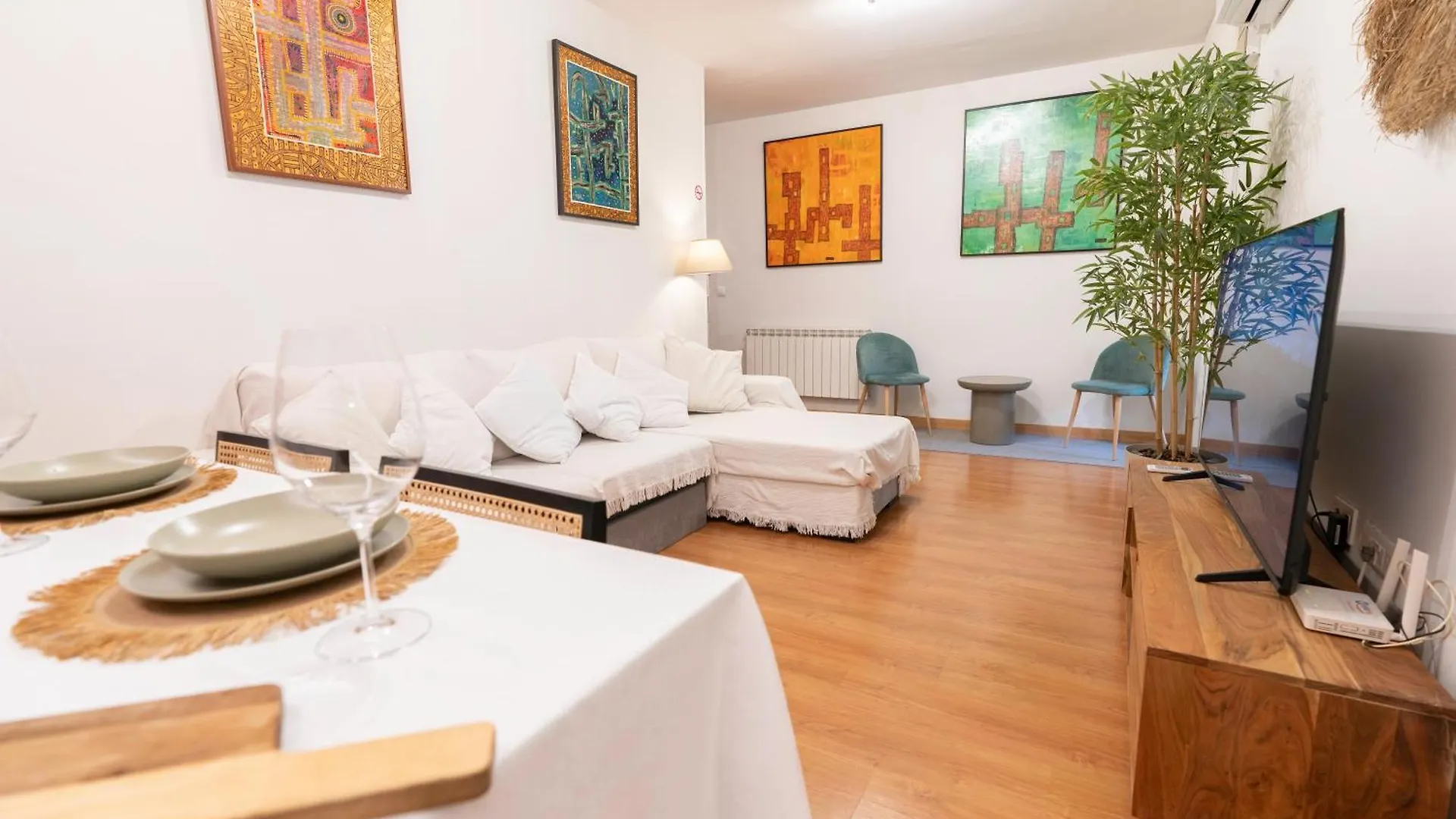 Urban Bliss, Precioso Apartamento A 6 Kms De Granada Centro Churriana de la Vega Apartment