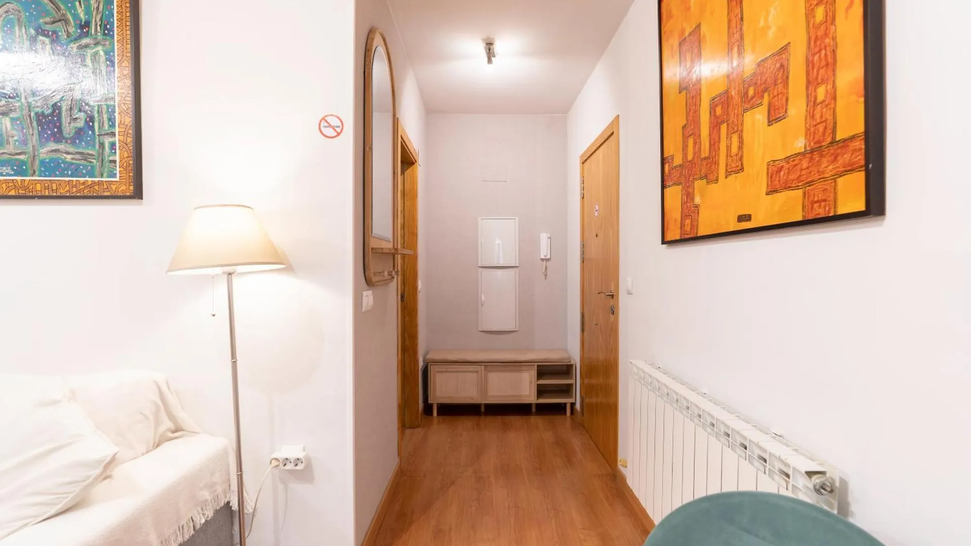 Urban Bliss, Precioso Apartamento A 6 Kms De Granada Centro Churriana de la Vega